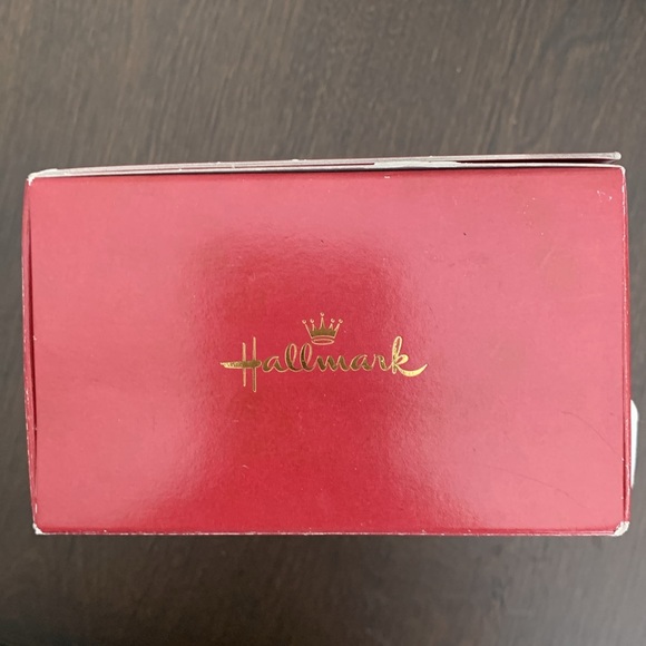 American Girl Ornament Addy Hallmark Christmas Ornament Figurine - Picture 9 of 9